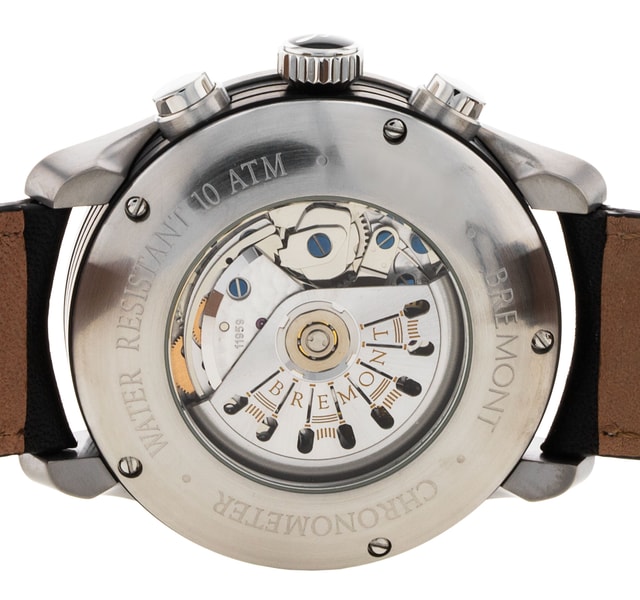 Bremont ALT1 ALT1-C/CR